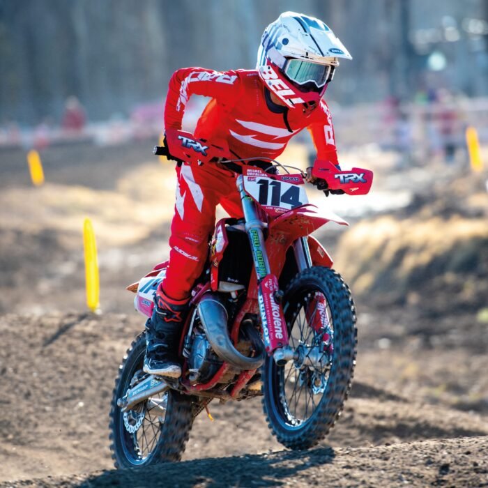 CONJUNTO NIÑO MX SLOT - Image 4