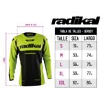 JERSEY MX FUSE FLUO - Image 4