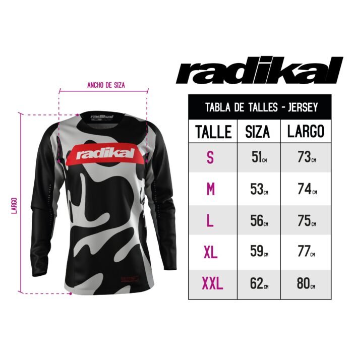 JERSEY MX SLOT - Image 4