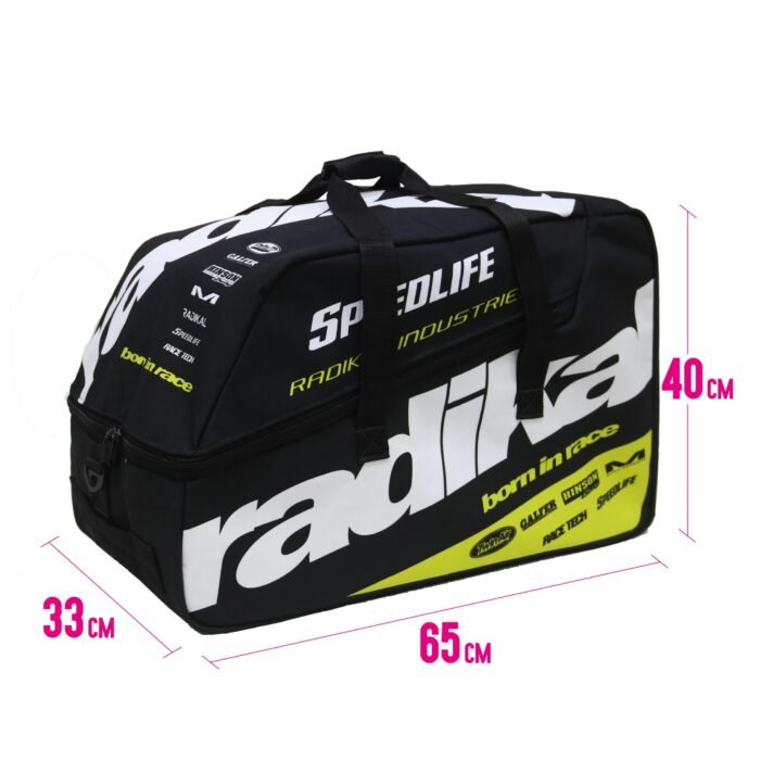 BOLSO MX NEGRO - Image 4