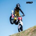 CONJUNTO MX HALO GOLD - Image 4