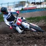 CONJUNTO MX FUSE BLANCO - Image 4