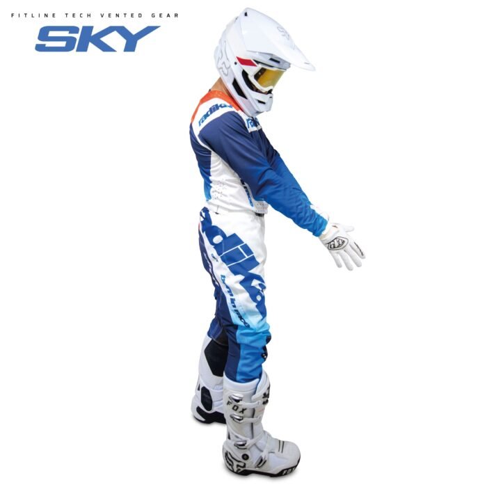 CONJUNTO MX SKY AZUL - Image 4