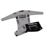 PANTALON MX FLUX GREY - Image 4