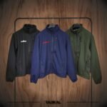 CAMPERA SOFTSHELL MILITAR - Image 5