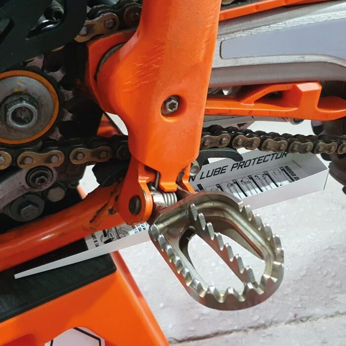 CHAIN LUBE PROTECTOR PACKX5u - Image 5