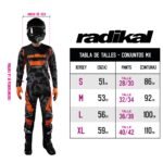 CONJUNTO MX HALO CAMO - Image 5