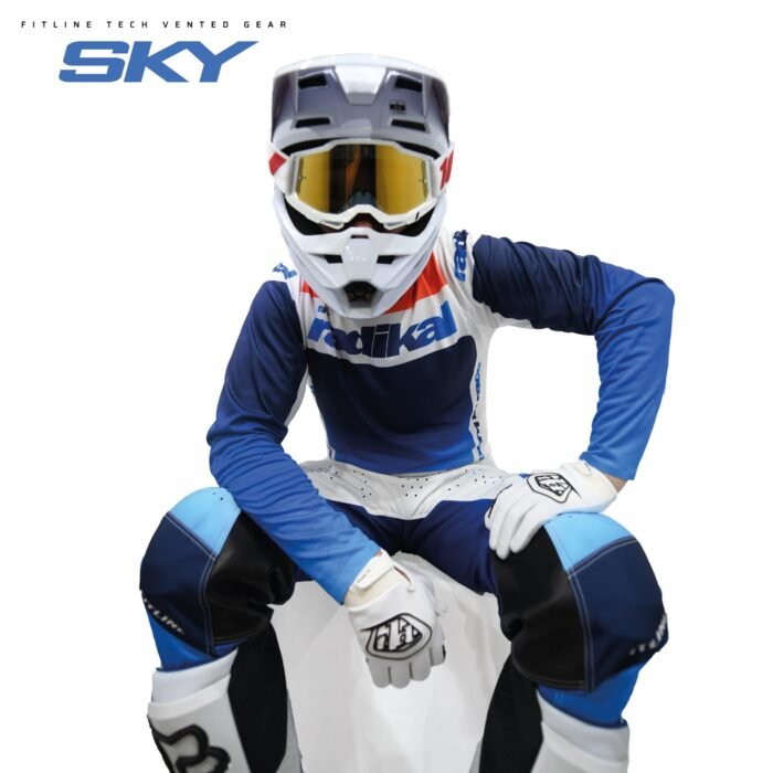 CONJUNTO MX SKY AZUL - Image 5
