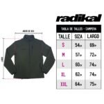 CAMPERA SOFTSHELL MILITAR - Image 6