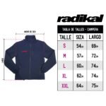 CAMPERA SOFTSHELL MARINO - Image 6