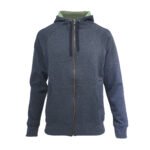CAMPERA BRAAP FLATANDING BLACK