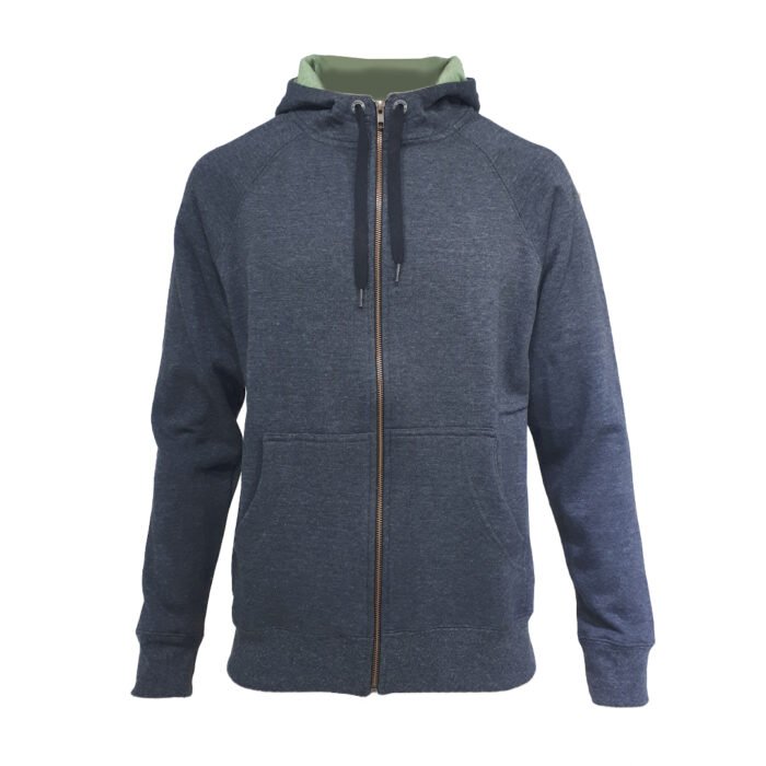 CAMPERA BRAAP FLATANDING BLACK - Image 1