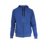 CAMPERA BRAAP FLATANDING BLUE