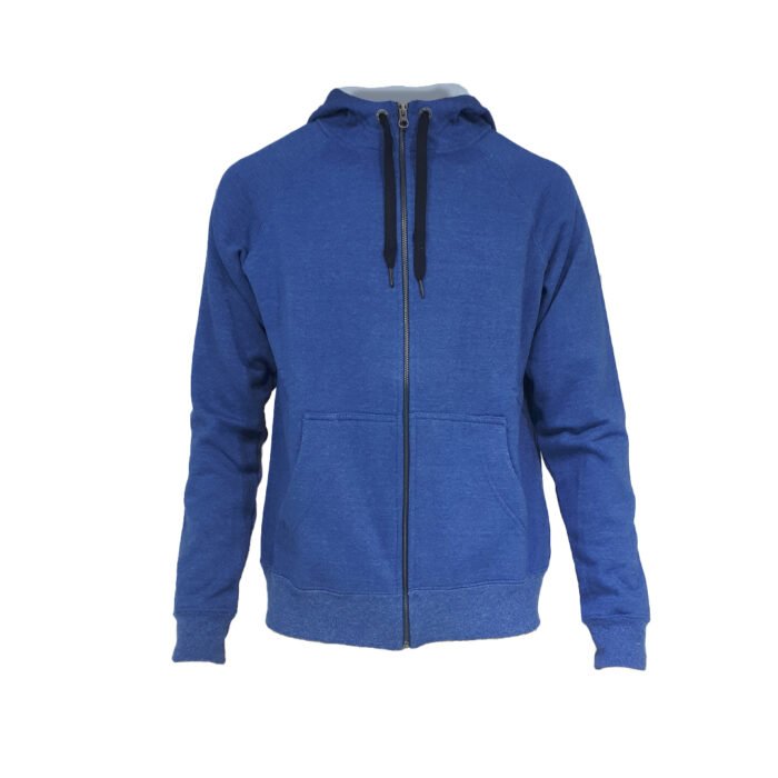 CAMPERA BRAAP FLATANDING BLUE - Image 1