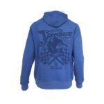 CAMPERA BRAAP FLATANDING BLUE - Image 2