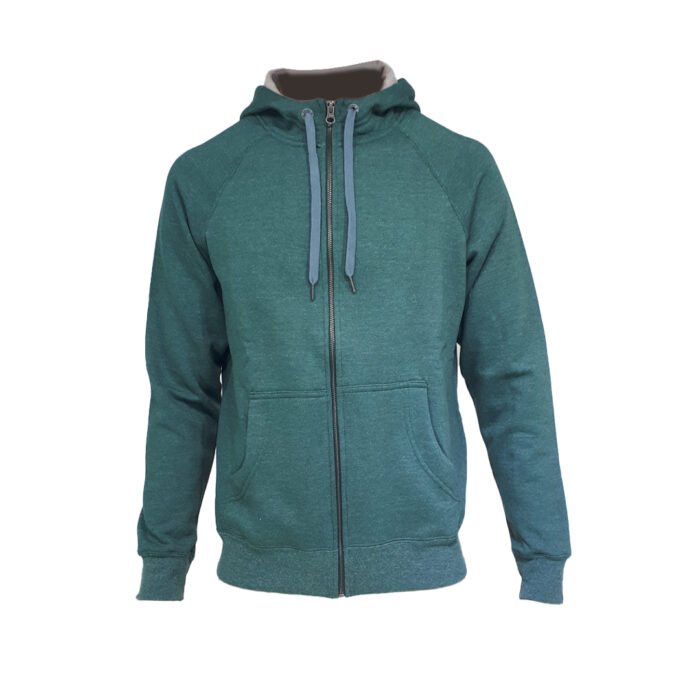 CAMPERA BRAAP FLATANDING GREEN - Image 1