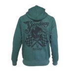 CAMPERA BRAAP FLATANDING GREEN - Image 2