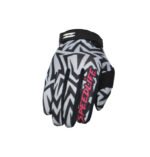 GUANTE MX FLIP GRIS