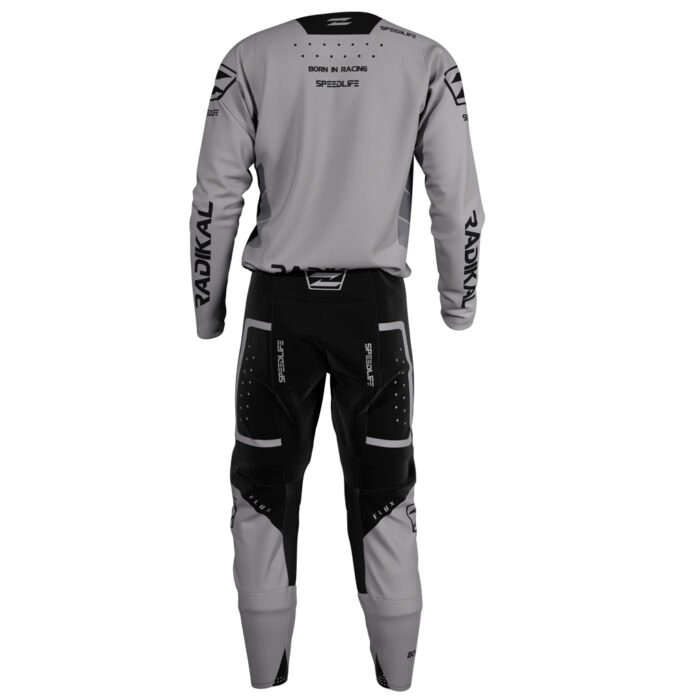 CONJUNTO MX GREY - Image 2