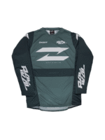 JERSEY DH FACTORY VERDE