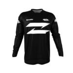 JERSEY FACTORY NEGRO