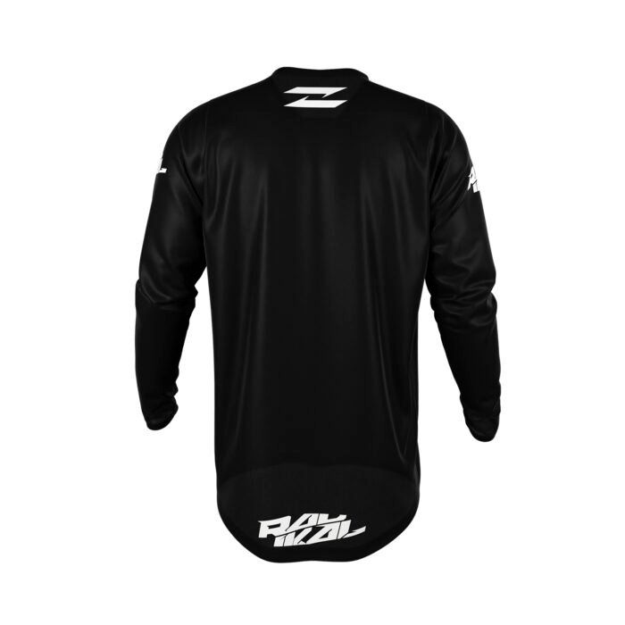JERSEY FACTORY NEGRO - Image 2