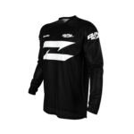JERSEY FACTORY NEGRO - Image 3