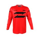 JERSEY FACTORY ROJO