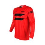 JERSEY FACTORY ROJO - Image 2