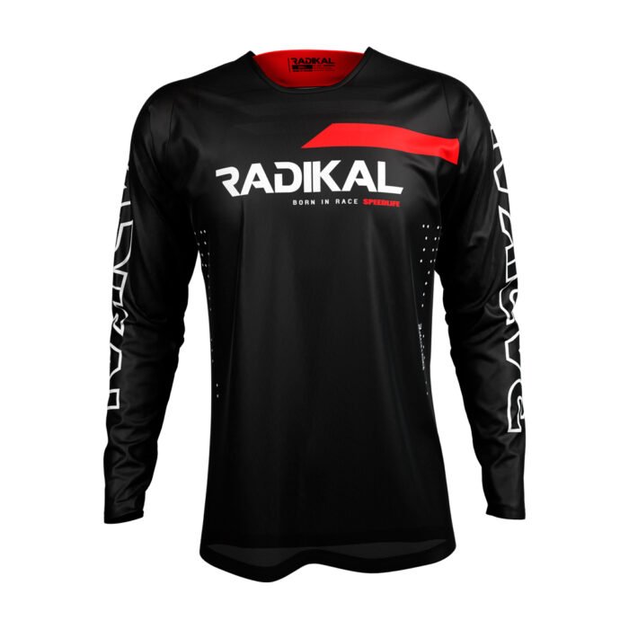 JERSEY DH SIGNATURE NEGRO - Image 1