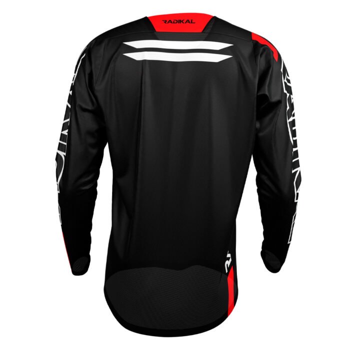 JERSEY DH SIGNATURE NEGRO - Image 2