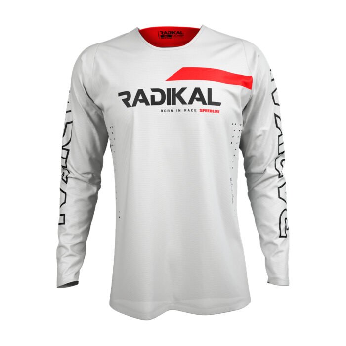 JERSEY DH SIGNATURE GRIS - Image 1