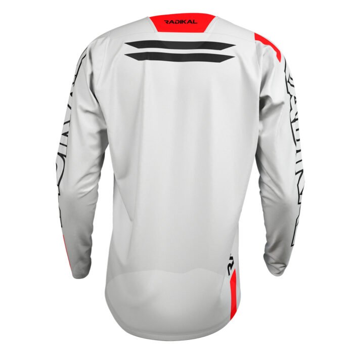 JERSEY DH SIGNATURE GRIS - Image 2