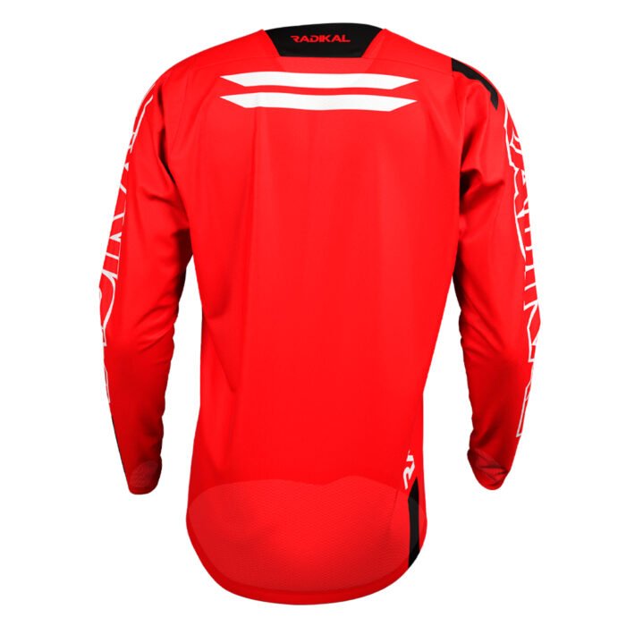 JERSEY DH SIGNATURE ROJO - Image 2