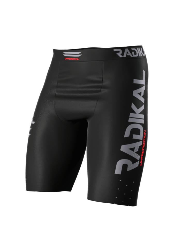 Calza Corta MX/MTB - Image 1
