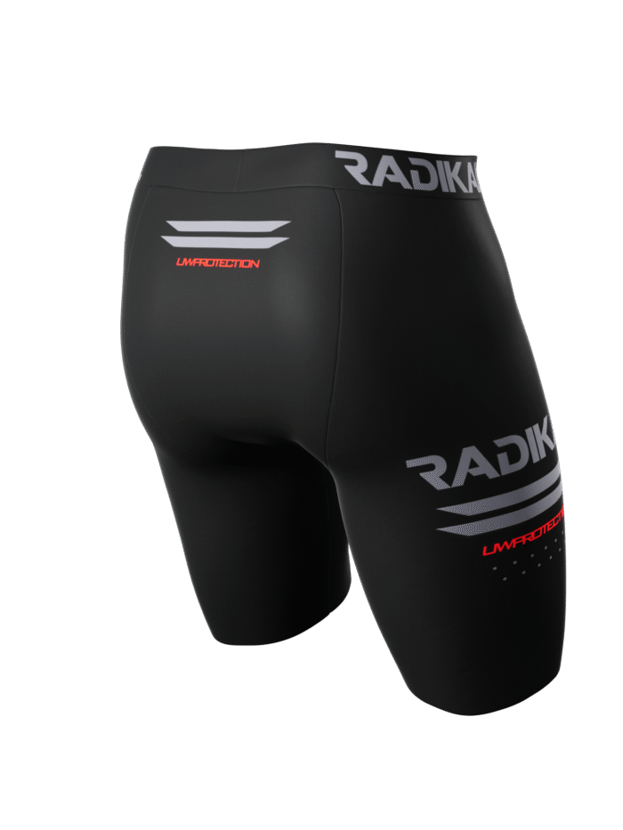 Calza Corta MX/MTB - Image 2