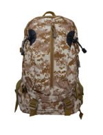 Mochila BRAAP CAMO