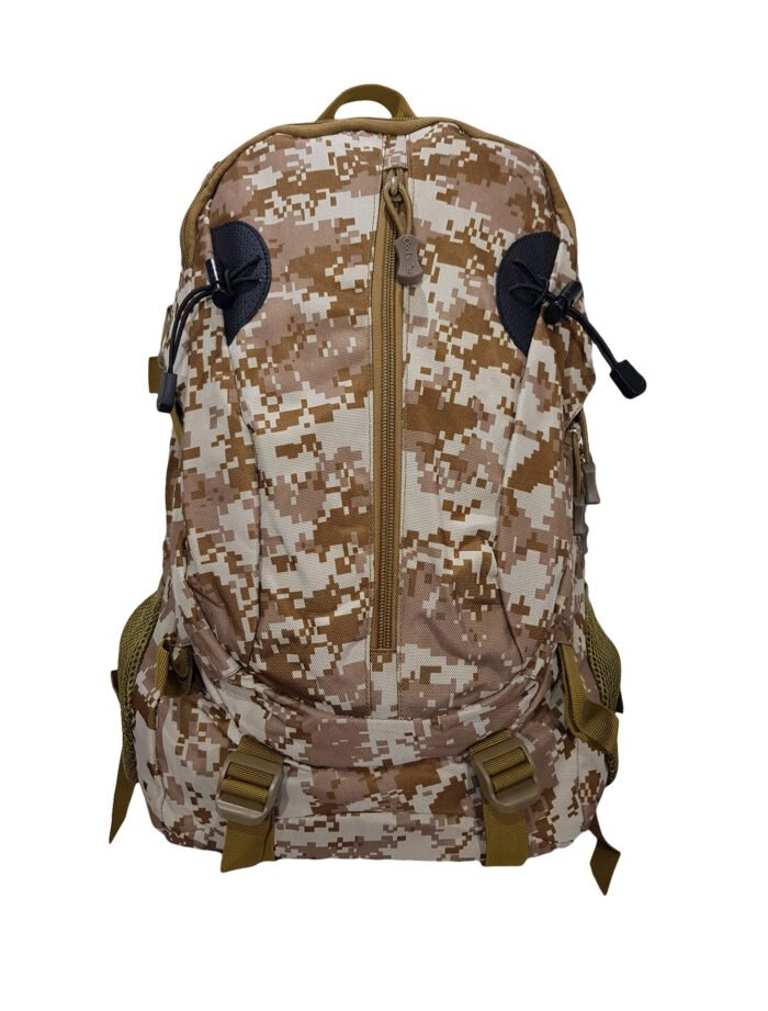 Mochila BRAAP CAMO - Image 1