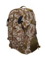 Mochila BRAAP CAMO - Image 3