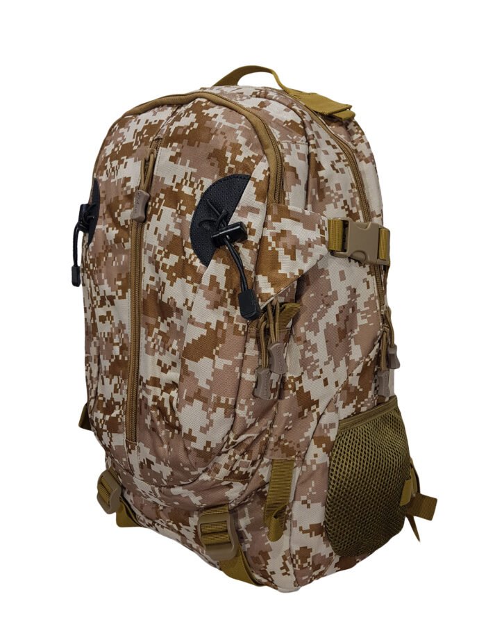 Mochila BRAAP CAMO - Image 3