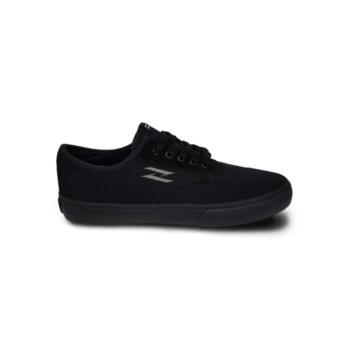 ZAPATILLAS RADIKAL RACING HOOK BLACK - Image 1