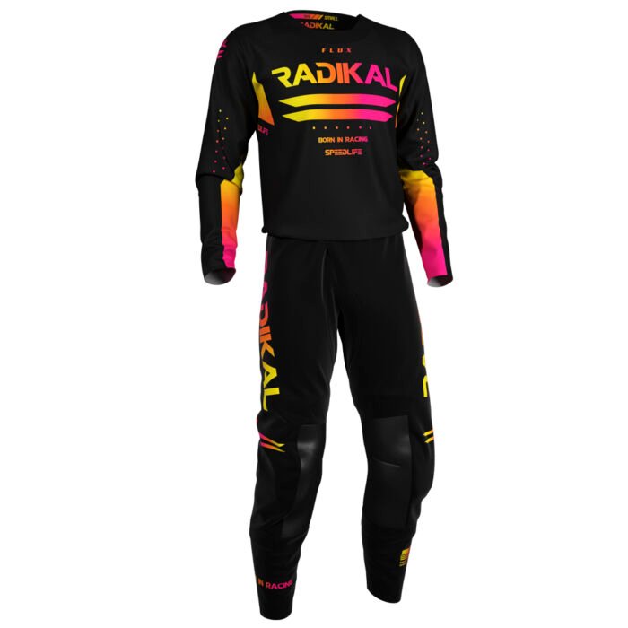 CONJUNTO MX GRAVITY - Image 1