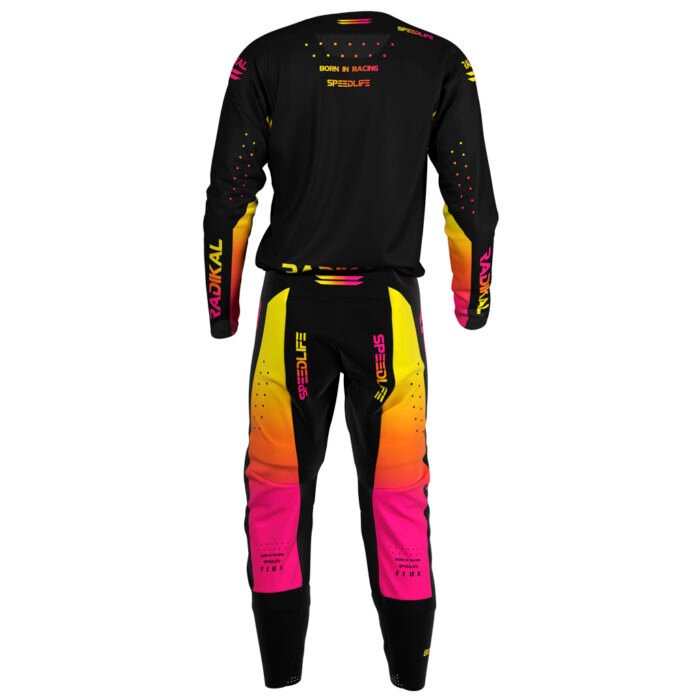 CONJUNTO MX GRAVITY - Image 2