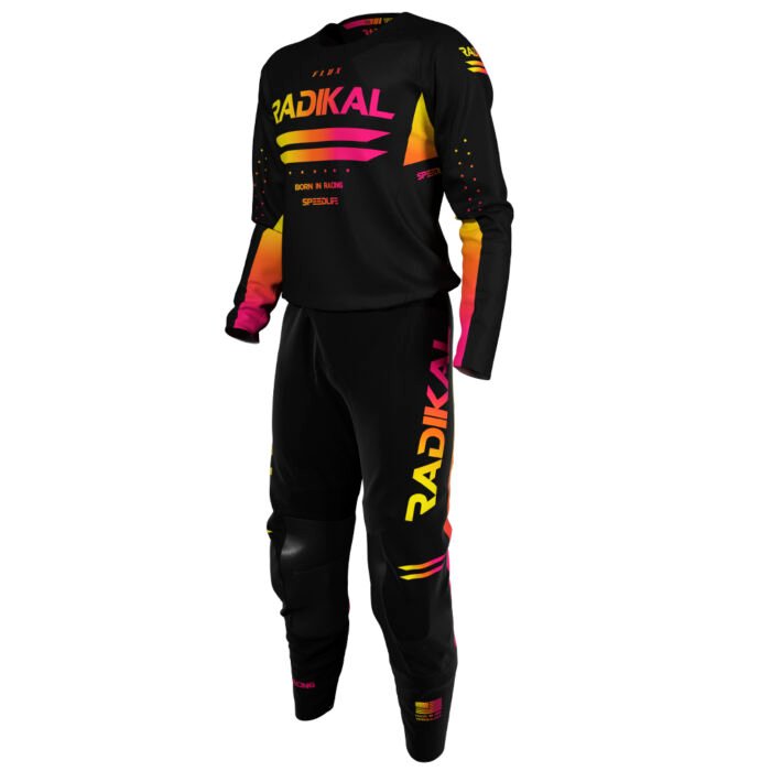 CONJUNTO MX GRAVITY - Image 3