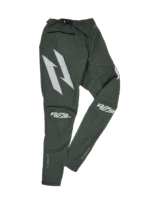 PANTALON DH FACTORY VERDE