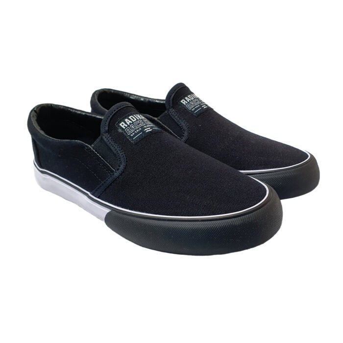 PANCHAS RADIKAL RACING BLACK - Image 1