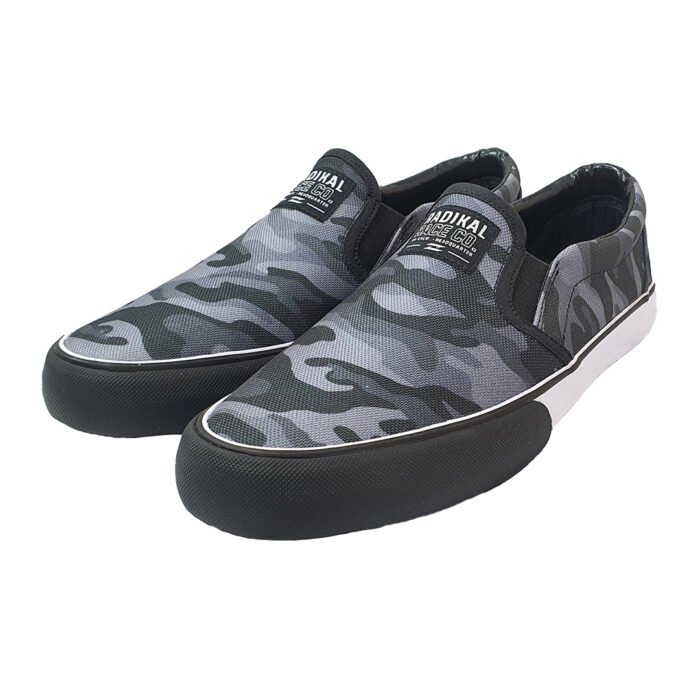 PANCHAS RADIKAL RACING CAMO - Image 1