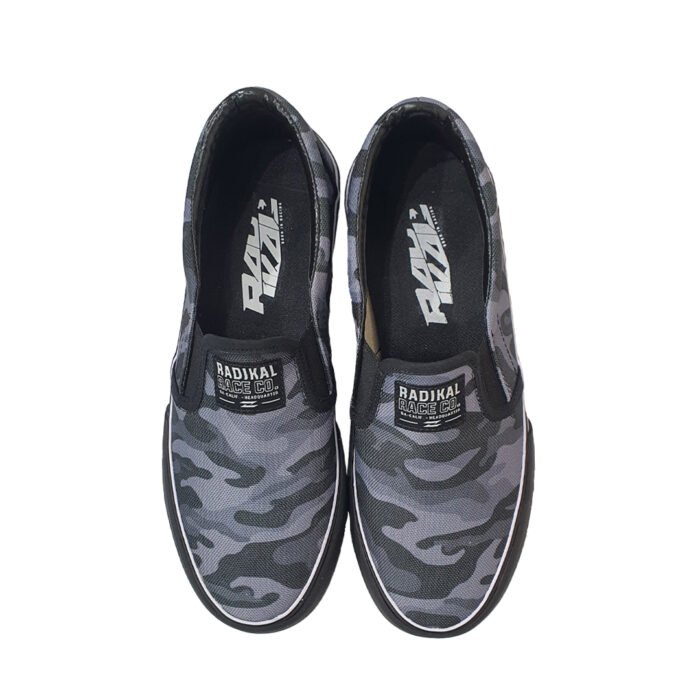 PANCHAS RADIKAL RACING CAMO - Image 2