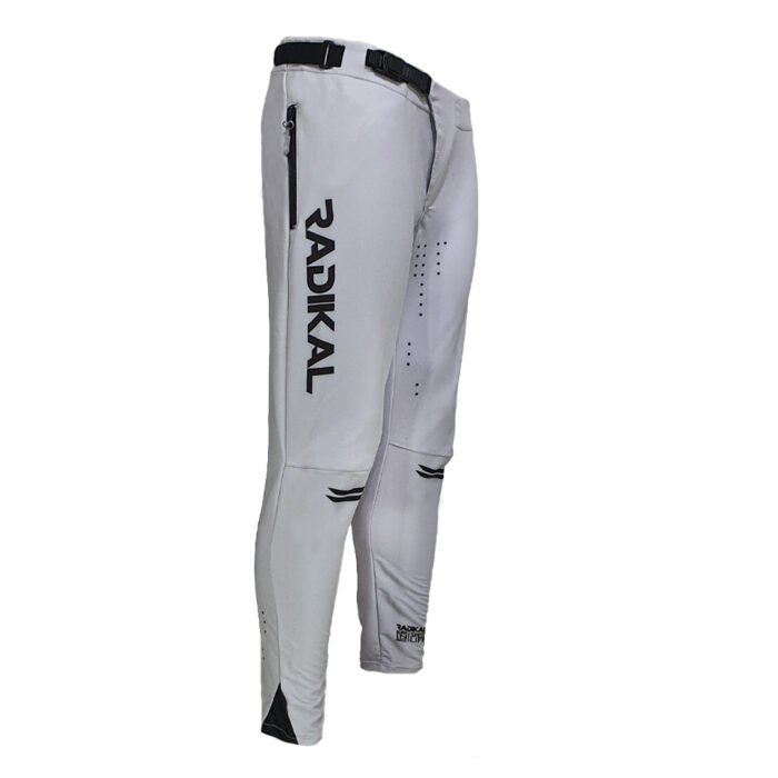 PANTALON DH FLEX GRIS - Image 1