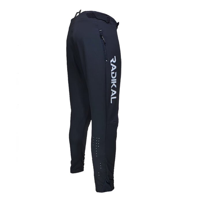 PANTALON DH FLEX NEGRO - Image 1